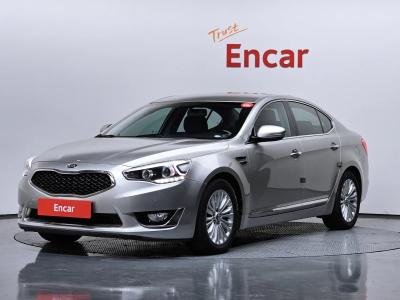 2014 Kia K7