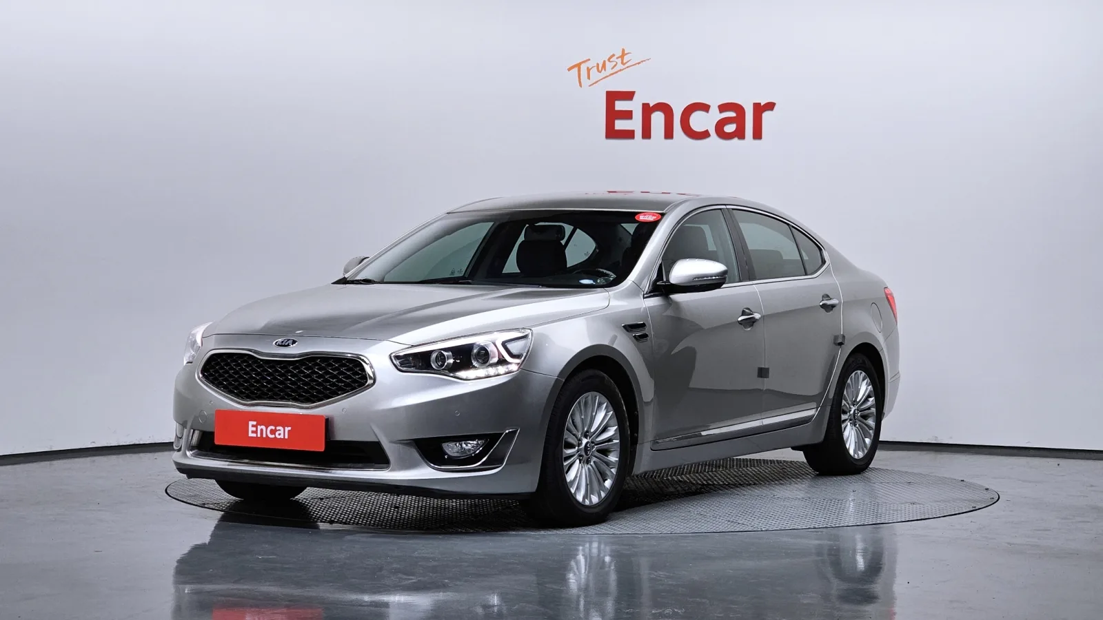 2014 Kia K7