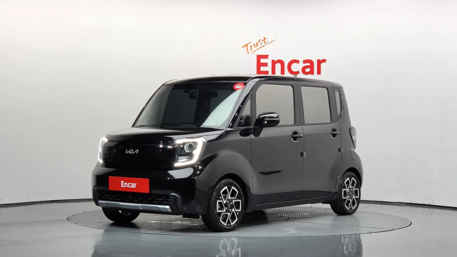 2023 Kia RAY