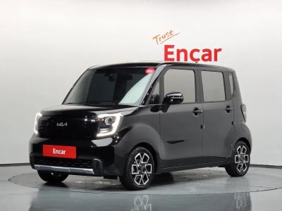 2023 Kia RAY