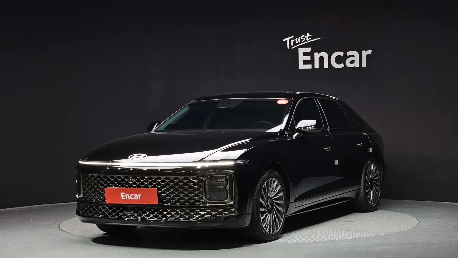 2023 Hyundai Grandeur