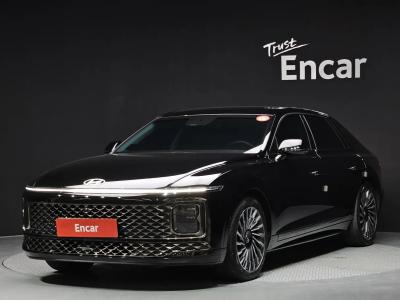 2023 Hyundai Grandeur