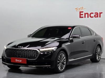 2022 Kia K9