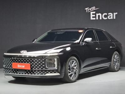 2023 Hyundai Grandeur