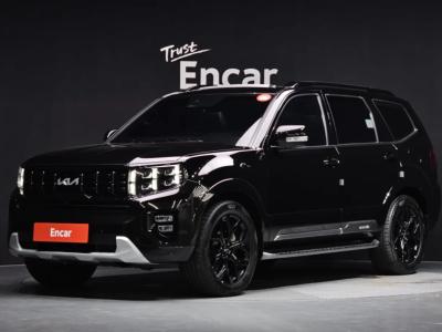 2023 Kia Mohave