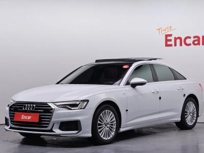 2021 Audi A6