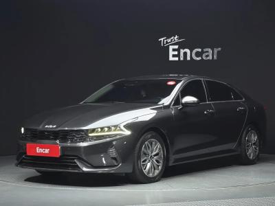 2023 Kia K5