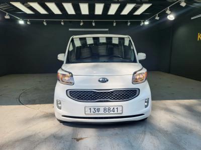 2016 Kia RAY