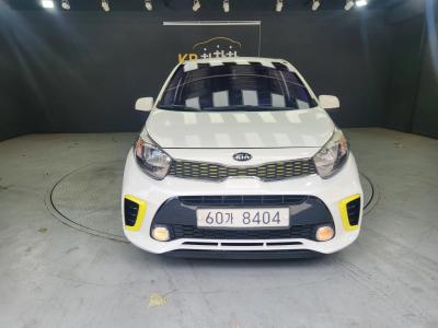 2017 Kia Picanto
