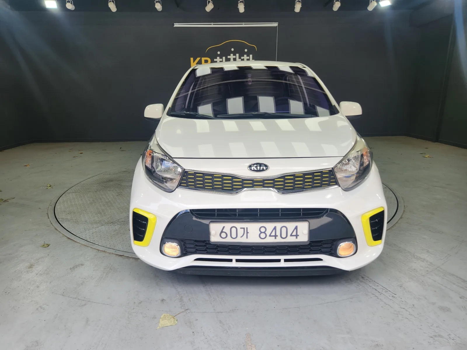 2017 Kia Picanto