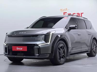 2024 Kia EV9