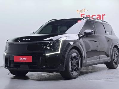 2024 Kia EV9