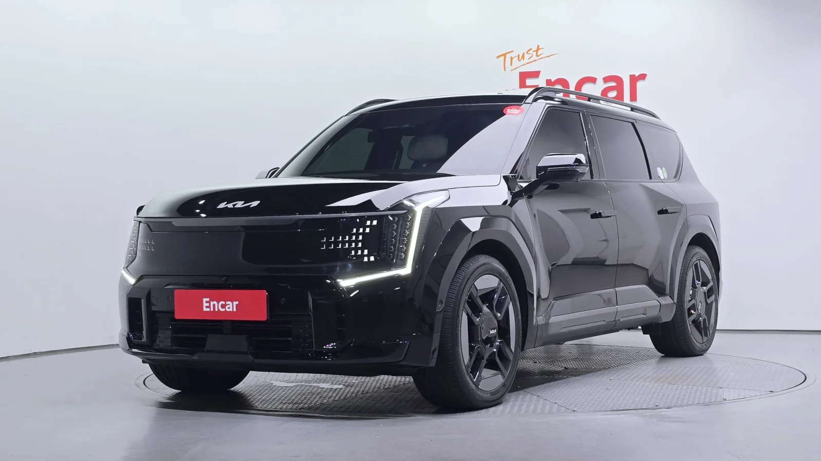 2024 Kia EV9