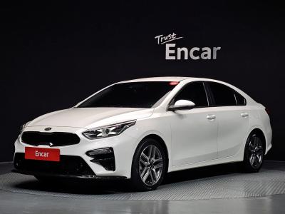 2019 Kia K3