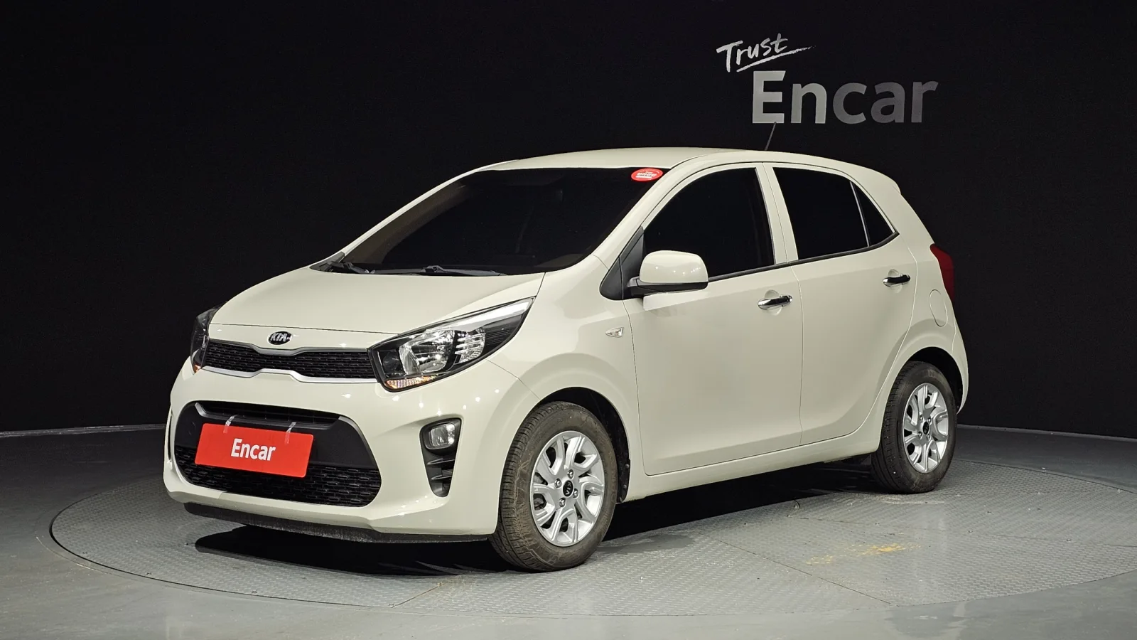 2018 Kia Picanto