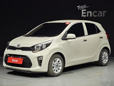 2018 Kia Picanto