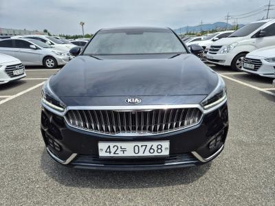2016 Kia K7