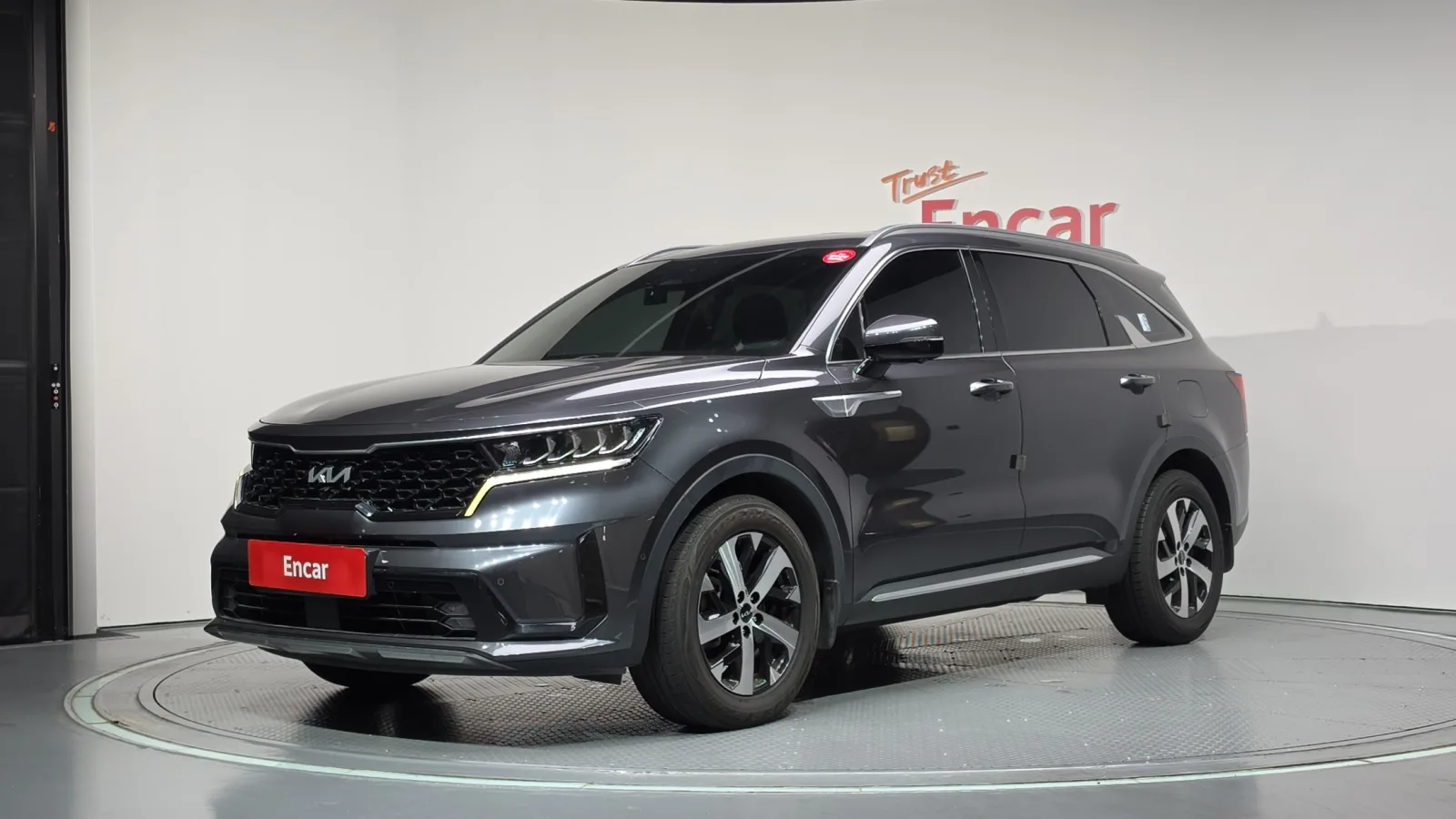 2023 Kia Sorento