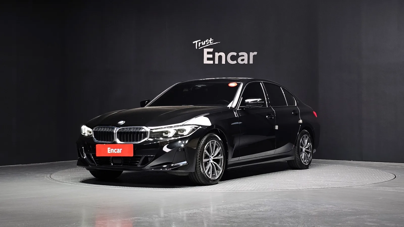 2024 BMW 3-Series