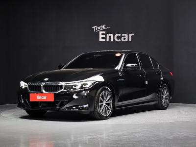 2024 BMW 3-Series