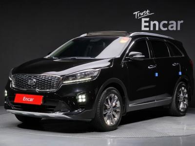 2018 Kia Sorento