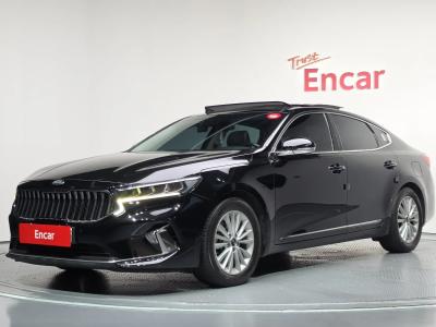 2020 Kia K7
