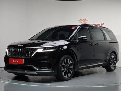 2023 Kia Carnival