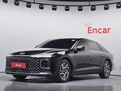2023 Hyundai Grandeur