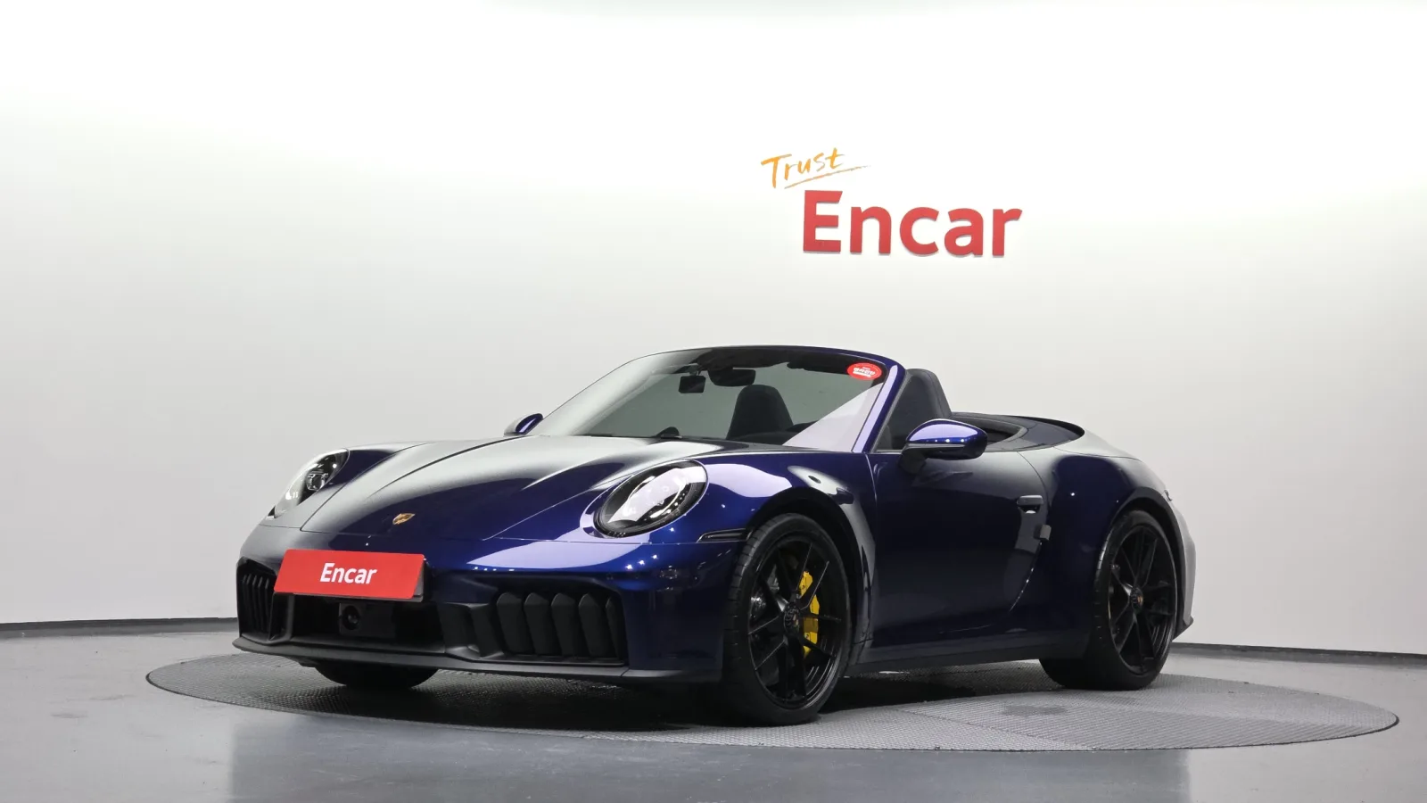 2026 Porsche 911