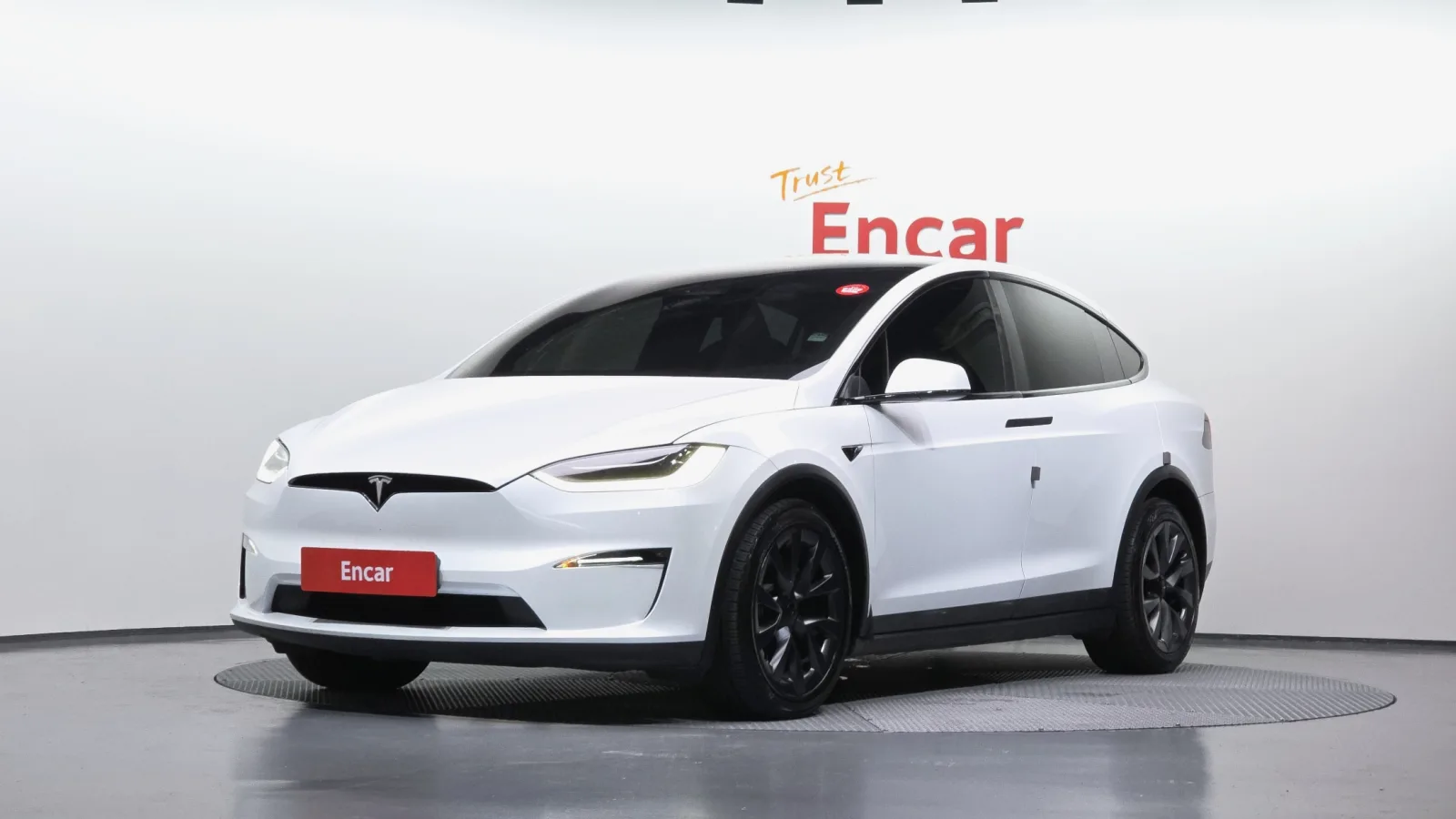 2023 Tesla Model X