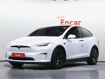 2023 Tesla Model X