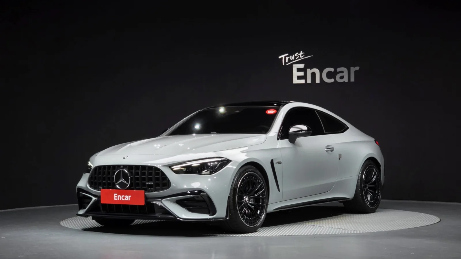 2026 Mercedes-Benz CLE-Class