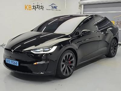 2023 Tesla Model X