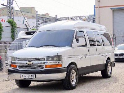 2006 Chevrolet Express Van