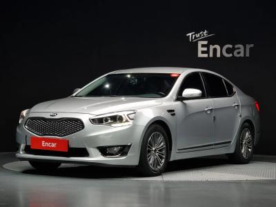 2015 Kia K7