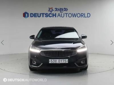 2016 Kia K7