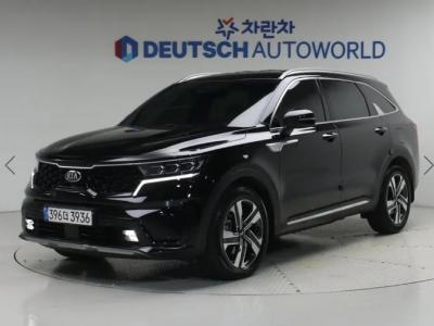 2021 Kia Sorento