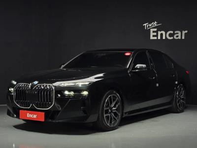 2026 BMW 7-Series