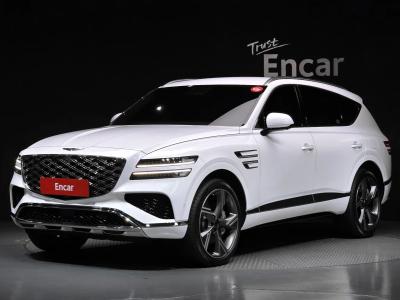 2024 Genesis GV80