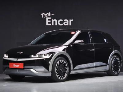 2022 Hyundai Ioniq 5