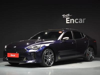 2021 Kia Stinger