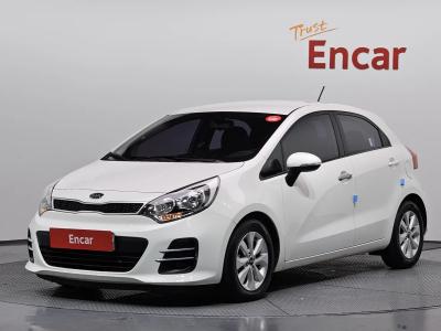 2017 Kia pride