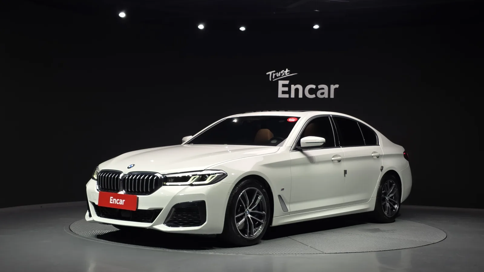 2023 BMW 5-Series