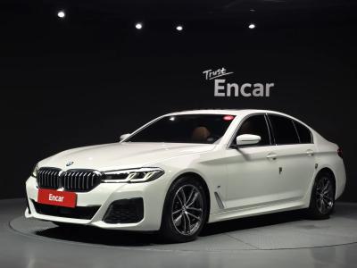 2023 BMW 5-Series