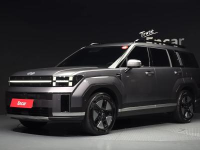 2024 Hyundai Santa Fe