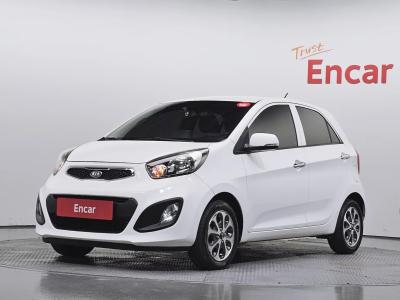 2012 Kia Picanto