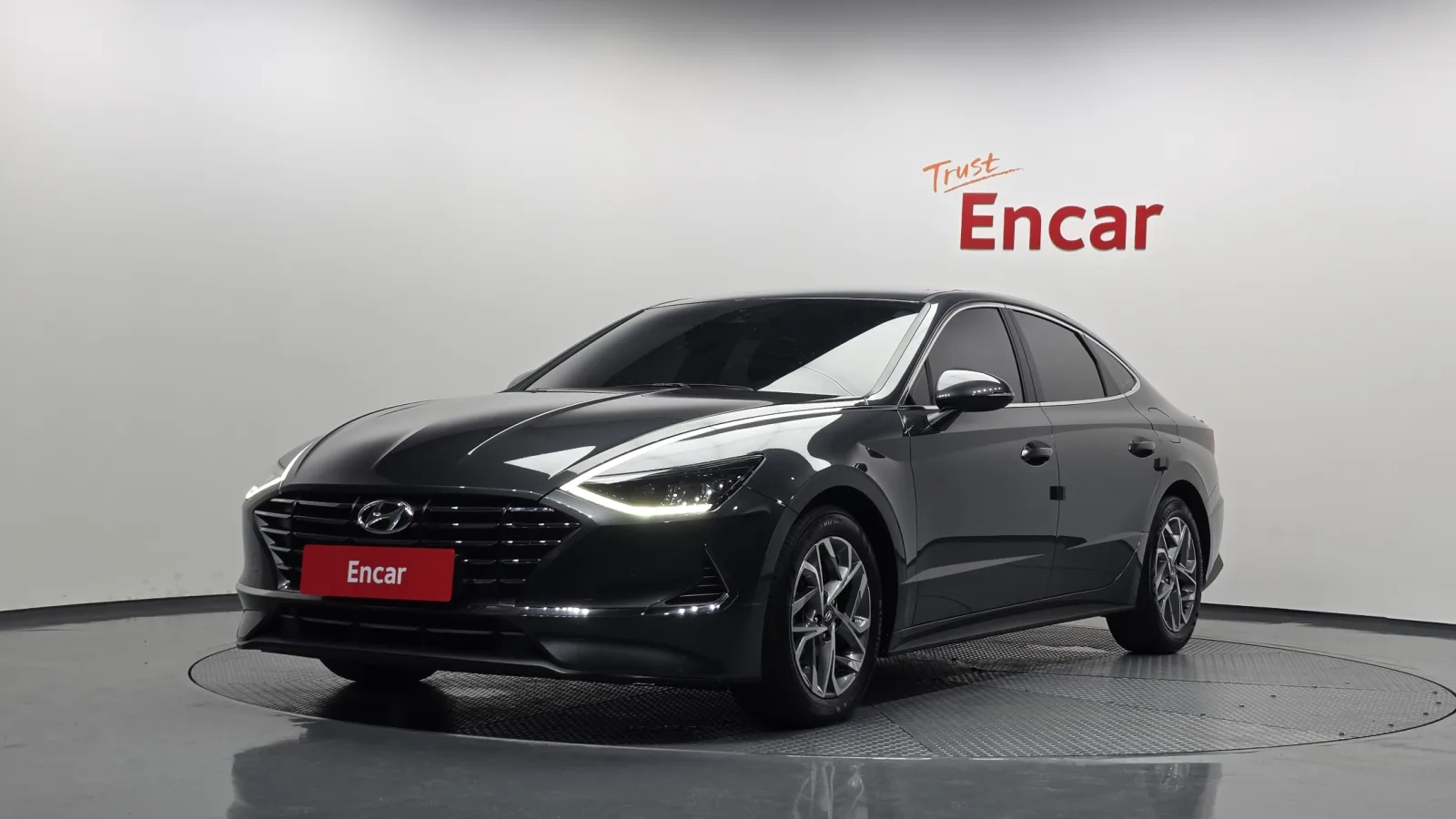 2022 Hyundai Sonata