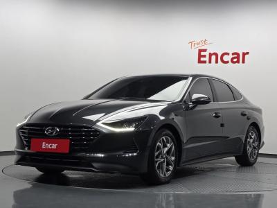 2022 Hyundai Sonata