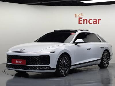 2024 Hyundai Grandeur