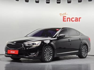 2013 Kia K7